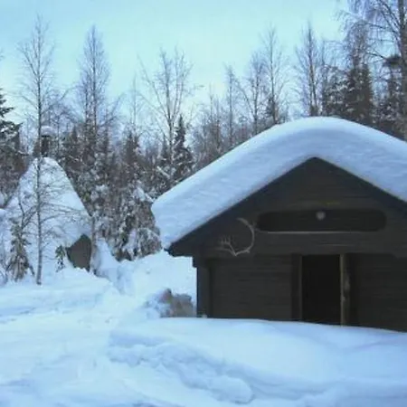 Holiday Jyppyra Ylläsjärvi