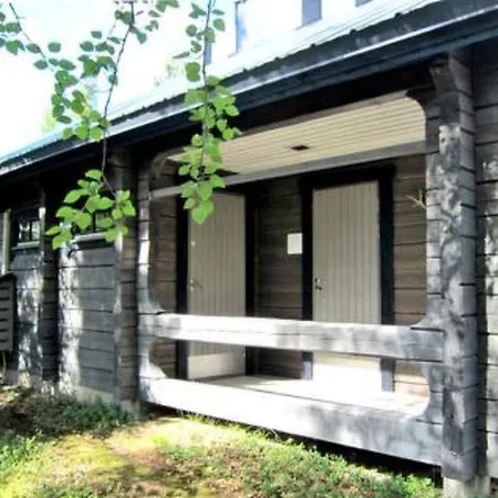 Prázdninový dům Holiday Jyppyra Ylläsjärvi