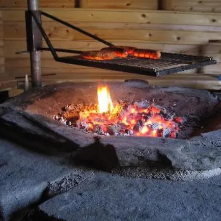 Prázdninový dům Holiday Jyppyra *