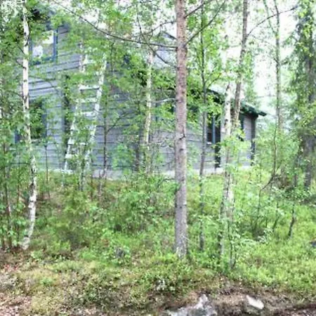 Holiday Jyppyra * Ylläsjärvi