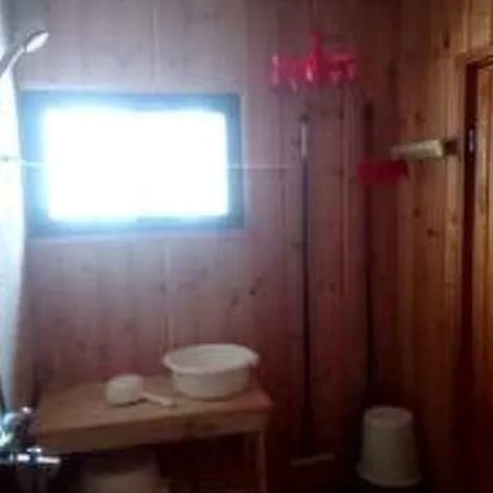 Prázdninový dům Holiday Jyppyra Ylläsjärvi