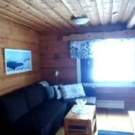 Prázdninový dům Holiday Jyppyra Ylläsjärvi
