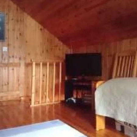 Holiday Jyppyra Prázdninový dům