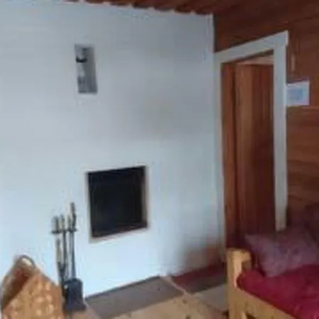Holiday Jyppyra Prázdninový dům