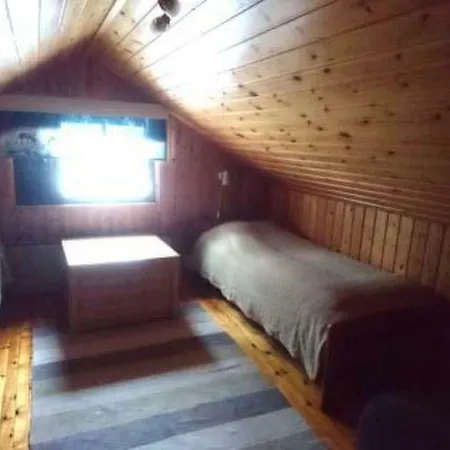 Holiday Jyppyra Ylläsjärvi