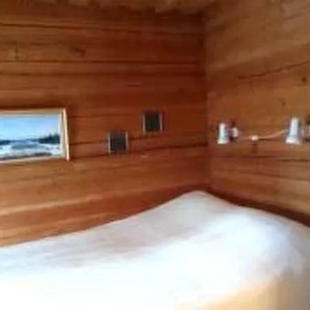 Holiday Jyppyra Prázdninový dům *
