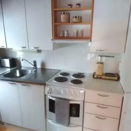Prázdninový dům Holiday Jyppyra Ylläsjärvi