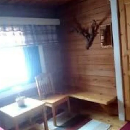 Loma-asunnot Holiday Jyppyra Ylläsjärvi