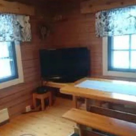 Holiday Jyppyra Prázdninový dům Ylläsjärvi